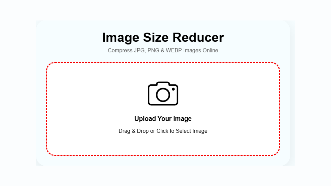 image size reducer